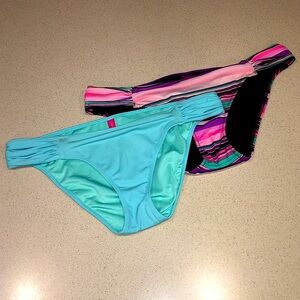 Victoria’s Secret The Knockout bikini bottoms (2)